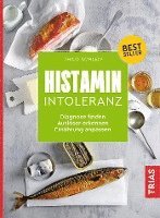 bokomslag Histamin-Intoleranz