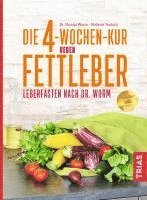 Die 4-Wochen-Kur gegen Fettleber 1