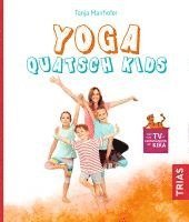 Yoga Quatsch Kids