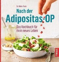 bokomslag Nach der Adipositas-OP