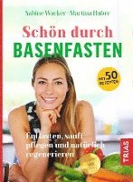 bokomslag Schön durch Basenfasten