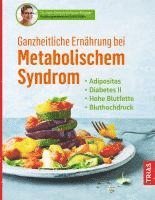 bokomslag Ganzheitliche Ernährung bei Metabolischem Syndrom