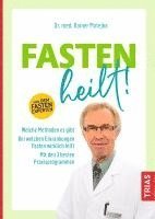 Rainer Matejka - Fasten heilt!, Häftad