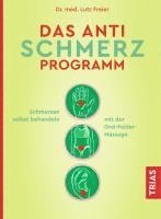 bokomslag Das Anti-Schmerz-Programm