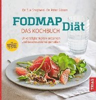 bokomslag FODMAP-Diät - Das Kochbuch