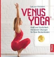 bokomslag Venus-Yoga