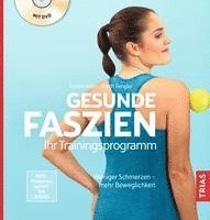 bokomslag Gesunde Faszien. Ihr Trainingsprogramm