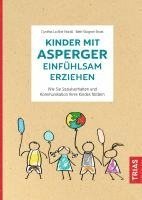 bokomslag Kinder mit Asperger einfühlsam erziehen