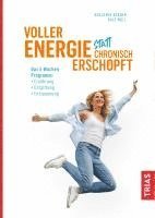 bokomslag Voller Energie statt chronisch erschöpft