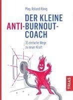 bokomslag Der kleine Anti-Burnout-Coach