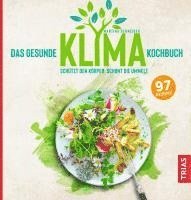 bokomslag Das gesunde Klima-Kochbuch