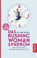 bokomslag Das Rushing Woman Syndrom