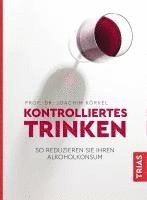 bokomslag Kontrolliertes Trinken