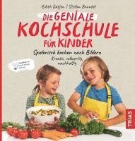 Die geniale Kochschule für Kinder 1