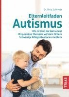 bokomslag Elternleitfaden Autismus
