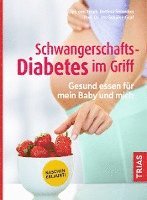 bokomslag Schwangerschafts-Diabetes im Griff