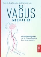 bokomslag Die Vagus-Meditation