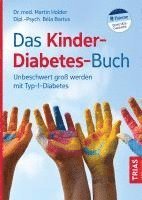 bokomslag Das Kinder-Diabetes-Buch