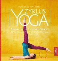 bokomslag Zyklus-Yoga