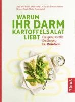 bokomslag Warum Ihr Darm Kartoffelsalat liebt