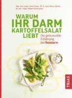 Anne Kamp, Lisa-Marie Störzer, Maike Groeneveld - Warum Ihr Darm Kartoffelsalat liebt, Häftad