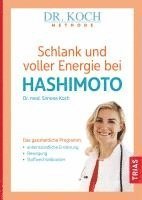bokomslag Schlank und voller Energie bei Hashimoto