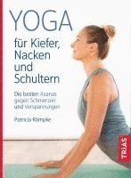 bokomslag Yoga für Kiefer, Nacken und Schultern