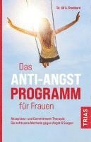 bokomslag Das Anti-Angst-Programm für Frauen