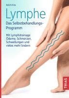 bokomslag Lymphe - Das Selbstbehandlungs-Programm