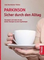 bokomslag Parkinson. Sicher durch den Alltag