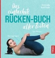 bokomslag Das einfachste Rücken-Buch aller Zeiten