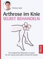bokomslag Arthrose im Knie selbst behandeln