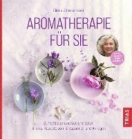 bokomslag Aromatherapie für Sie