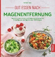 bokomslag Gut essen nach Magenentfernung