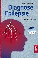 bokomslag Diagnose Epilepsie