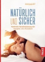 bokomslag Natürlich und sicher