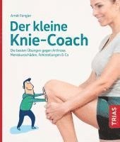 bokomslag Der kleine Knie-Coach