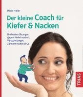bokomslag Der kleine Coach für Kiefer & Nacken