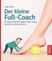 bokomslag Der kleine Fuß-Coach