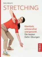 Karin Albrecht - Stretching, Häftad