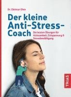 bokomslag Der kleine Anti-Stress-Coach