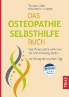 bokomslag Das Osteopathie-Selbsthilfe-Buch