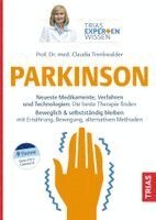 Claudia Trenkwalder - Expertenwissen: Parkinson, Häftad