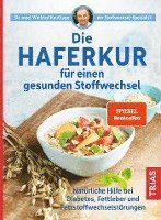 bokomslag Die Haferkur für einen gesunden Stoffwechsel