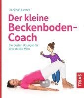 bokomslag Der kleine Beckenboden-Coach