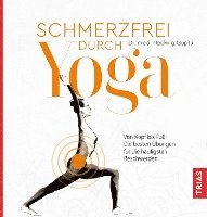 bokomslag Schmerzfrei durch Yoga