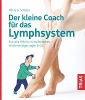 bokomslag Der kleine Coach für das Lymphsystem