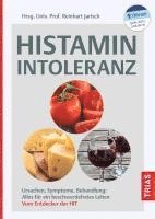 bokomslag Histaminintoleranz