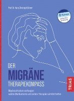 bokomslag Der Migräne-Therapiekompass