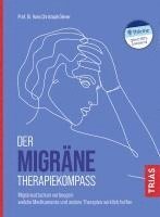 bokomslag Der Migräne-Therapiekompass
